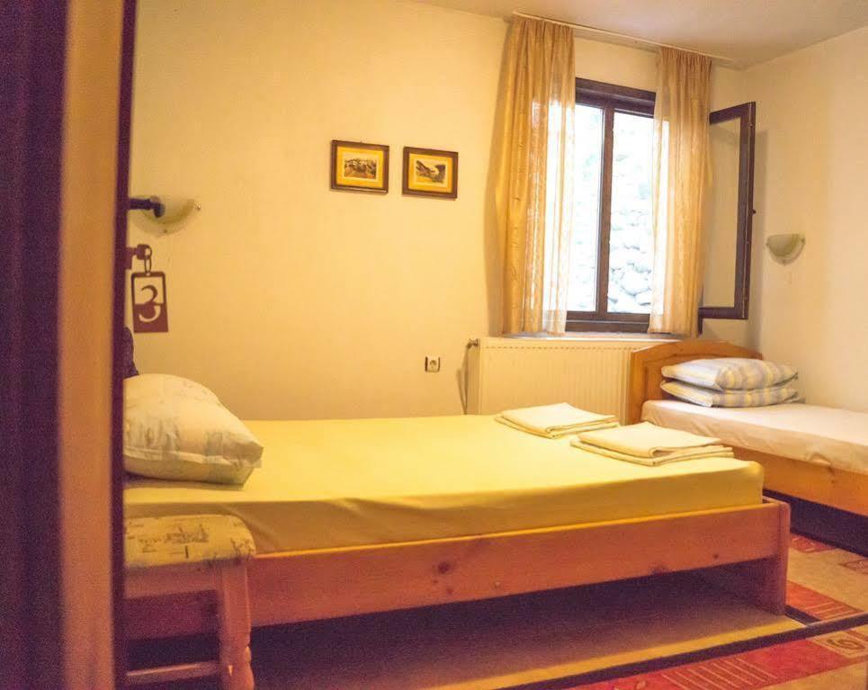 梅尔尼克 托尼旅馆酒店 外观 照片
