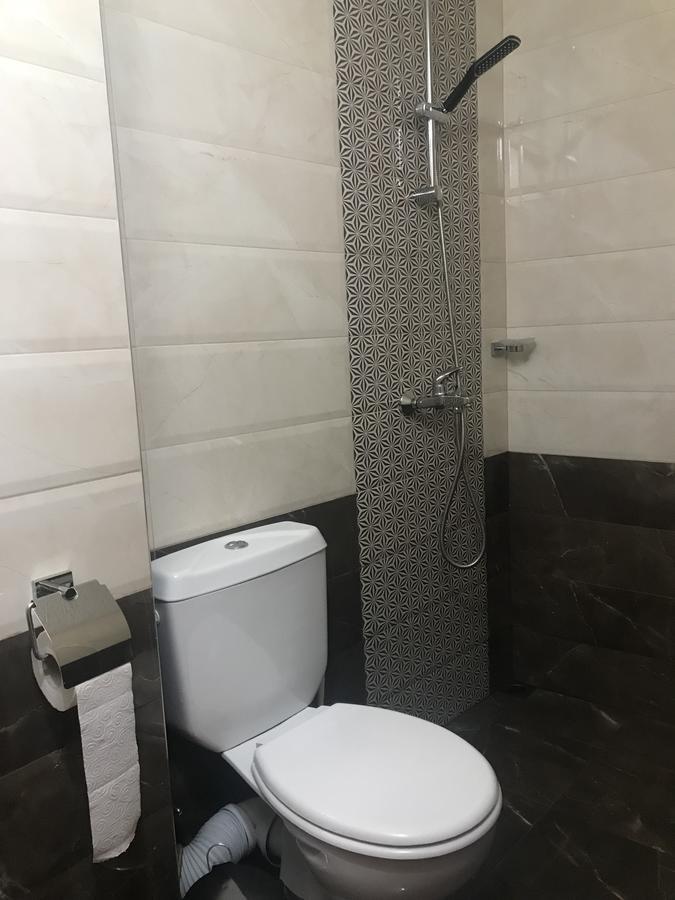 梅尔尼克 托尼旅馆酒店 外观 照片
