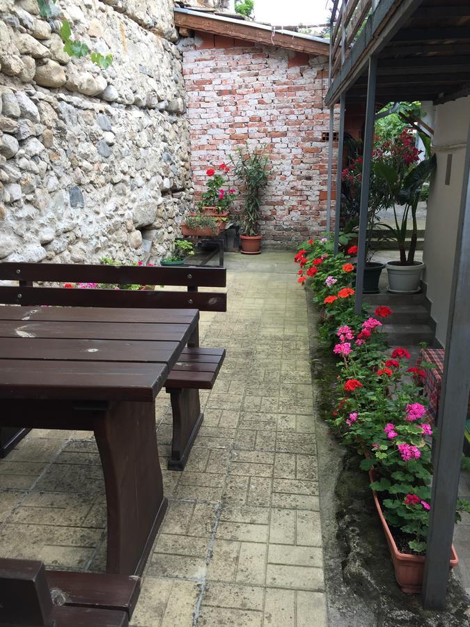 梅尔尼克 托尼旅馆酒店 外观 照片