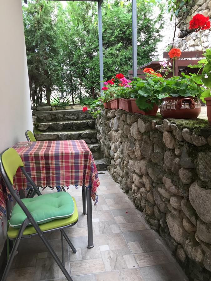 梅尔尼克 托尼旅馆酒店 外观 照片