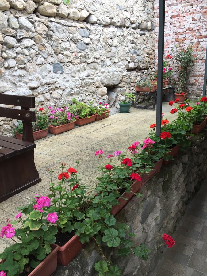 梅尔尼克 托尼旅馆酒店 外观 照片